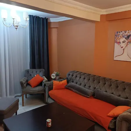 Telpher شقة سبانجا