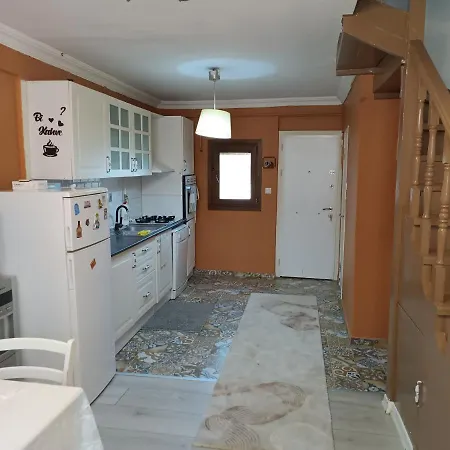 Appartamento Telpher