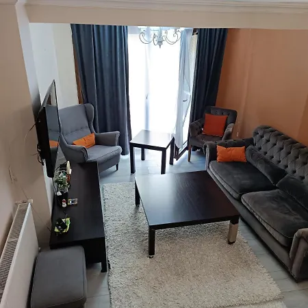 Telpher Apartment