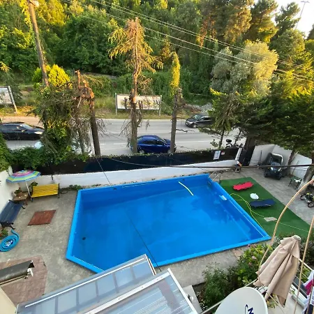 Apartment Telpher *