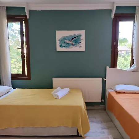 Telpher Appartamento Sapanca