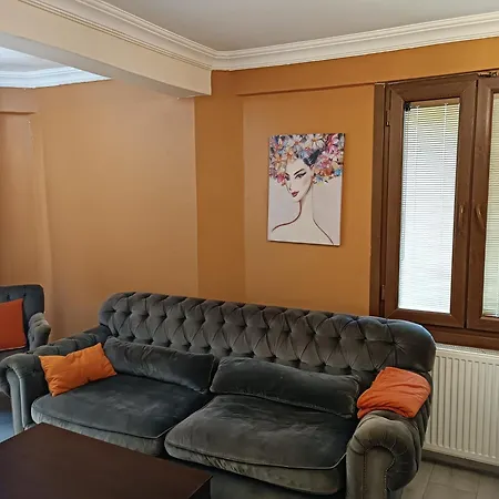Appartamento Telpher Sapanca